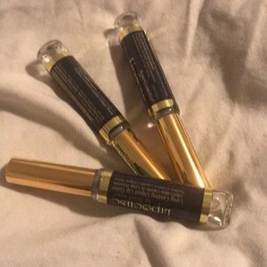 Lipsense icicle lip color